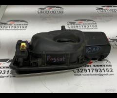 TAPPO SPORTELLO SERBATOIO CARBURANTE 2.0D VW PASSA - 23