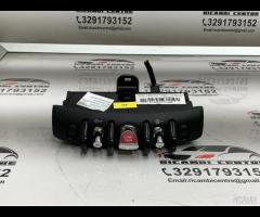INTERRUTTORE PULSANTE DI AVVIAMENTO START STOP MIN
