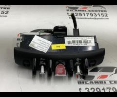 INTERRUTTORE PULSANTE DI AVVIAMENTO START STOP MIN