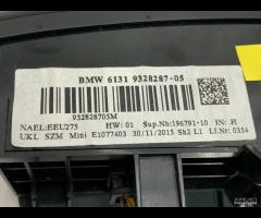 INTERRUTTORE PULSANTE DI AVVIAMENTO START STOP MIN - 6