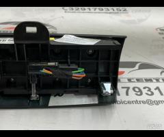 INTERRUTTORE PULSANTE DI AVVIAMENTO START STOP MIN - 12