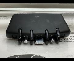 INTERRUTTORE PULSANTE DI AVVIAMENTO START STOP MIN - 17