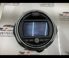 DISPLAY SCHERMO MULTIFUNZIONE GPS NAVIGATORE MINI
