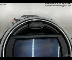 DISPLAY SCHERMO MULTIFUNZIONE GPS NAVIGATORE MINI
