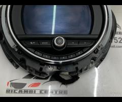 DISPLAY SCHERMO MULTIFUNZIONE GPS NAVIGATORE MINI