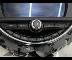 DISPLAY SCHERMO MULTIFUNZIONE GPS NAVIGATORE MINI