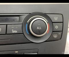 PANNELLO COMANDO CLIMA RISCALDAMENTO BMW E90 E91 E - 7