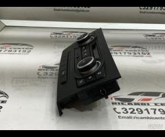 PANNELLO COMANDO CLIMA RISCALDAMENTO BMW E90 E91 E - 10
