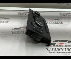 PANNELLO COMANDO CLIMA RISCALDAMENTO BMW E90 E91 E - 11