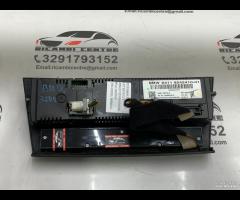 PANNELLO COMANDO CLIMA RISCALDAMENTO BMW E90 E91 E - 13