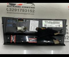 PANNELLO COMANDO CLIMA RISCALDAMENTO BMW E90 E91 E - 14