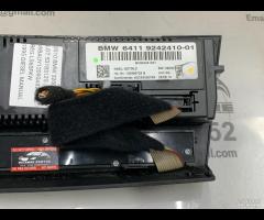 PANNELLO COMANDO CLIMA RISCALDAMENTO BMW E90 E91 E - 16