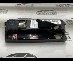 PANNELLO COMANDO CLIMA RISCALDAMENTO BMW E90 E91 E - 17