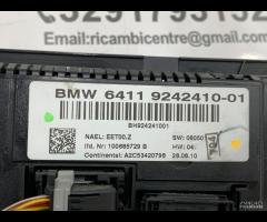 PANNELLO COMANDO CLIMA RISCALDAMENTO BMW E90 E91 E - 18