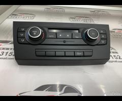 PANNELLO COMANDO CLIMA RISCALDAMENTO BMW E90 E91 E - 20