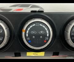 PANNELLO COMANDO CLIMA RISCALDAMENTO NISSAN X-TRAI