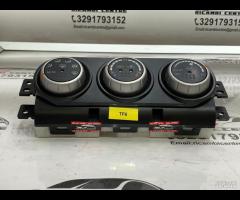 PANNELLO COMANDO CLIMA RISCALDAMENTO NISSAN X-TRAI - 6