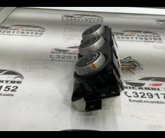 PANNELLO COMANDO CLIMA RISCALDAMENTO NISSAN X-TRAI - 7