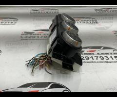 PANNELLO COMANDO CLIMA RISCALDAMENTO NISSAN X-TRAI - 8