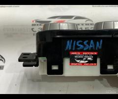 PANNELLO COMANDO CLIMA RISCALDAMENTO NISSAN X-TRAI - 10