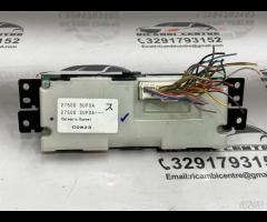 PANNELLO COMANDO CLIMA RISCALDAMENTO NISSAN X-TRAI - 13