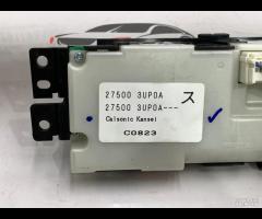 PANNELLO COMANDO CLIMA RISCALDAMENTO NISSAN X-TRAI - 14