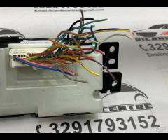 PANNELLO COMANDO CLIMA RISCALDAMENTO NISSAN X-TRAI - 15