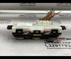 PANNELLO COMANDO CLIMA RISCALDAMENTO NISSAN X-TRAI - 16