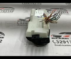 PANNELLO COMANDO CLIMA RISCALDAMENTO NISSAN X-TRAI - 17