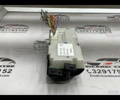 PANNELLO COMANDO CLIMA RISCALDAMENTO NISSAN X-TRAI - 18