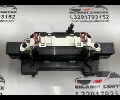 DISPLAY SCHERMO MULTIFUNZIONE GPS NAVIGATORE FORD