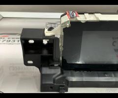 DISPLAY SCHERMO MULTIFUNZIONE GPS NAVIGATORE FORD
