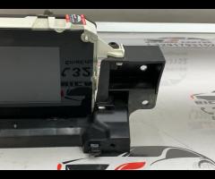 DISPLAY SCHERMO MULTIFUNZIONE GPS NAVIGATORE FORD - 7