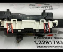 DISPLAY SCHERMO MULTIFUNZIONE GPS NAVIGATORE FORD - 12