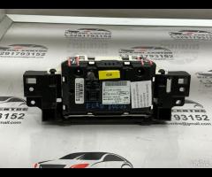 DISPLAY SCHERMO MULTIFUNZIONE GPS NAVIGATORE FORD - 13