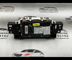 DISPLAY SCHERMO MULTIFUNZIONE GPS NAVIGATORE FORD - 14