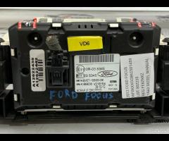 DISPLAY SCHERMO MULTIFUNZIONE GPS NAVIGATORE FORD - 15