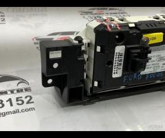 DISPLAY SCHERMO MULTIFUNZIONE GPS NAVIGATORE FORD - 16