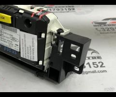 DISPLAY SCHERMO MULTIFUNZIONE GPS NAVIGATORE FORD - 17