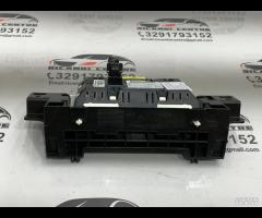 DISPLAY SCHERMO MULTIFUNZIONE GPS NAVIGATORE FORD - 18