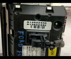 DISPLAY SCHERMO MULTIFUNZIONE GPS NAVIGATORE FORD - 22