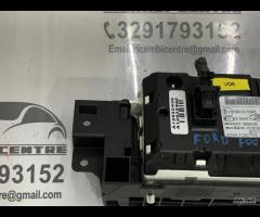 DISPLAY SCHERMO MULTIFUNZIONE GPS NAVIGATORE FORD - 23