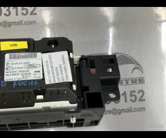 DISPLAY SCHERMO MULTIFUNZIONE GPS NAVIGATORE FORD - 24