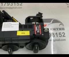 PANNELLO COMANDO CLIMA RISCALDAMENTO AUDI A3 2009 - 10