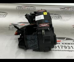 PANNELLO COMANDO CLIMA RISCALDAMENTO AUDI A3 2009 - 12