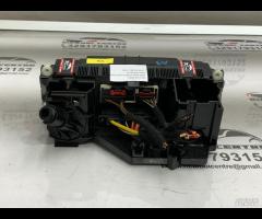 PANNELLO COMANDO CLIMA RISCALDAMENTO AUDI A3 2009 - 13