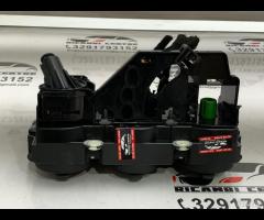 PANNELLO COMANDO CLIMA RISCALDAMENTO AUDI A3 2009 - 15