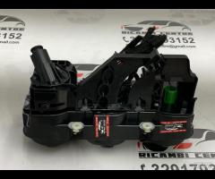 PANNELLO COMANDO CLIMA RISCALDAMENTO AUDI A3 2009 - 16