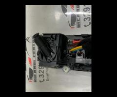 PANNELLO COMANDO CLIMA RISCALDAMENTO AUDI A3 2009 - 17