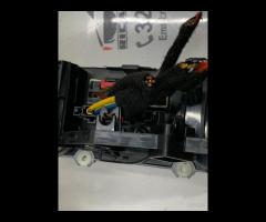 PANNELLO COMANDO CLIMA RISCALDAMENTO AUDI A3 2009 - 18